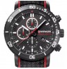 WENGER ROADSTER BLACK NIGHT CHRONO 01.1843.109