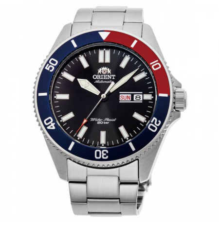 Orient Kanno Diver Automatic RA-AA0912B19B
