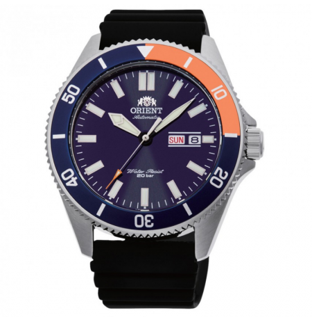 Orient Kanno Diver Automatic RA-AA0916L19B