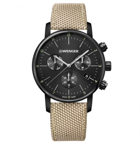 WENGER URBAN CLASSIC CHRONO 01.1743.117