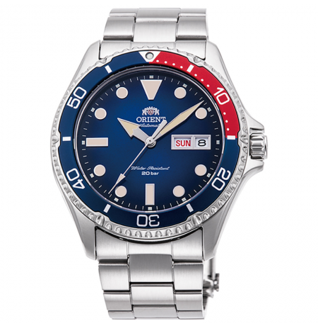 Orient Mako Kamasu Automatic RA-AA0812L19B