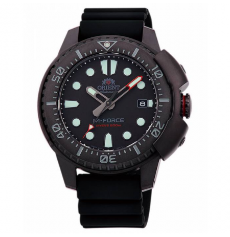 Orient M-Force Automatic RA-AC0L03B00B