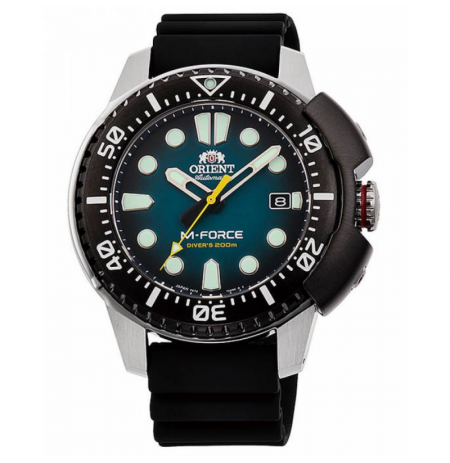 Orient M-Force Automatic RA-AC0L04L00B