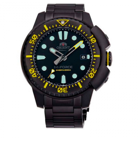 Orient M-Force Automatic RA-AC0L06B00B