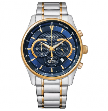 Citizen Chronograph AN8194-51L