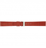 Laikrodžio dirželis CONDOR Semi-padded Aligator Grain 613R.06.16.W
