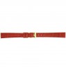 Laikrodžio dirželis CONDOR Semi-padded Aligator Grain 613R.06.14.Y