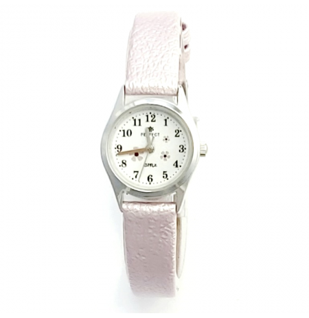 PERFECT G141-S504 Vaikiškas laikrodis