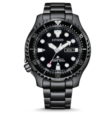 Citizen Promaster Automatic Diver NY0145-86EE