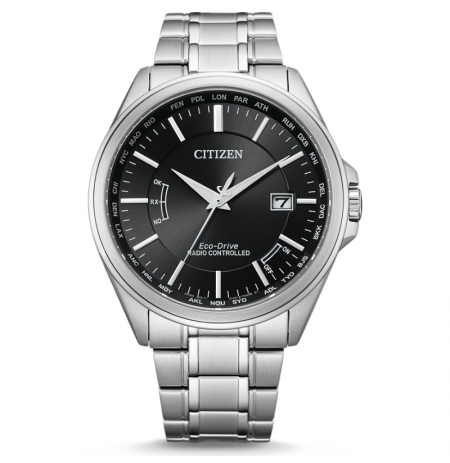 Citizen Radio Controlled CB0250-84E