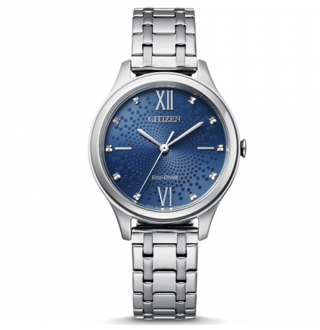 Citizen Eco-Drive EM0500-73L
