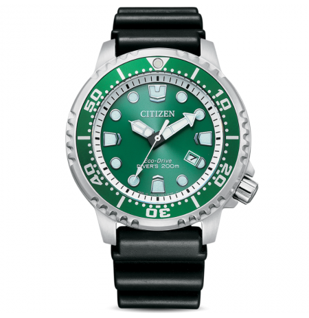 Citizen Promaster Marine Diver BN0158-18X