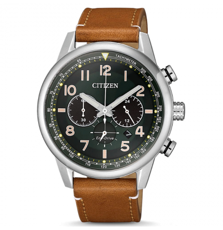 Citizen Eco-Drive Chronograph CA4420-21X