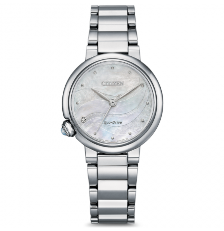 Citizen Eco-Drive Diamond EM0910-80D