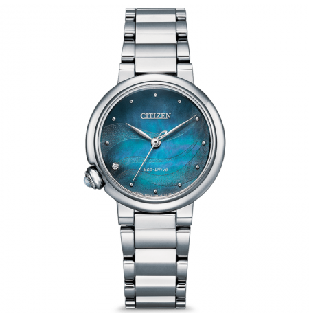 Citizen Eco-Drive Diamond EM0910-80N