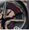 AVI-8 HAWKER HARRIER II Retrograde Chronograph AV-4056-06