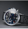 AVI-8 HAWKER HARRIER II Retrograde Chronograph AV-4056-04