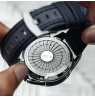 AVI-8 HAWKER HARRIER II Retrograde Chronograph AV-4056-04