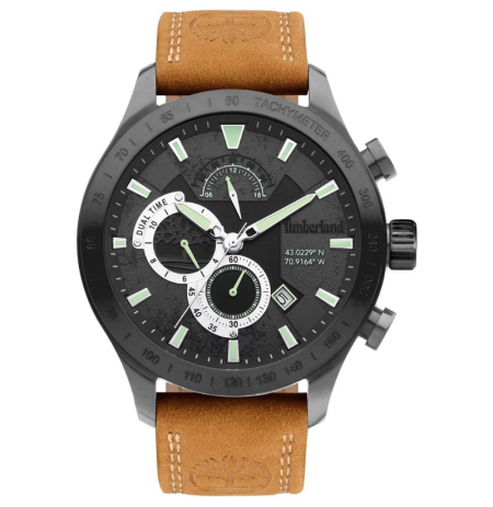 Timberland Nickerson Dual Time TDWGF2100202