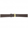 Laikrodžio dirželis CONDOR Calf Strap 124R.02.18.Y
