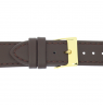 Laikrodžio dirželis CONDOR Calf Strap 124R.02.18.Y