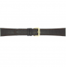 Laikrodžio dirželis CONDOR Semi Padded Lizard Grain 065R.02.18.Y
