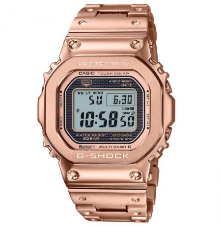 Casio G-Shock GMW-B5000GD-4ER