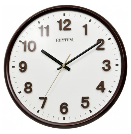 Rhythm sieninis laikrodis CMG127NR06