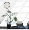 Rhythm sieninis laikrodis CMG127NR06
