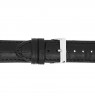 Laikrodžio dirželis CONDOR Semi-padded Aligator Grain 613R.01.18.W