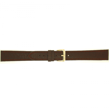 Laikrodžio dirželis CONDOR Extra Long Camel Grain 051L.02.18.Y