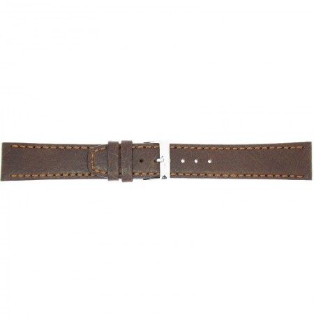 Laikrodžio dirželis CONDOR Camel Grain 623R.02.18.W