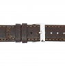Laikrodžio dirželis CONDOR Camel Grain 623R.02.18.W
