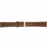 Laikrodžio dirželis CONDOR Camel Grain 623R.03.18.Y