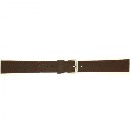 Laikrodžio dirželis CONDOR Extra Long Camel Grain 051L.02.20.W