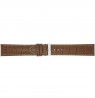 Laikrodžio dirželis  CONDOR Croco Grain Extra Long 614L.02.20.W