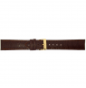 Laikrodžio dirželis CONDOR Lizard Grain 610R.02.20.Y