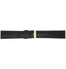 Laikrodžio dirželis CONDOR Lizard Grain Strap 610R.01.20.Y