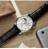 Certina DS-8 MOON PHASE C033.460.16.037.00