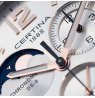Certina DS-8 MOON PHASE C033.460.16.037.00