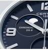 Certina DS-8 MOON PHASE C033.460.16.047.00