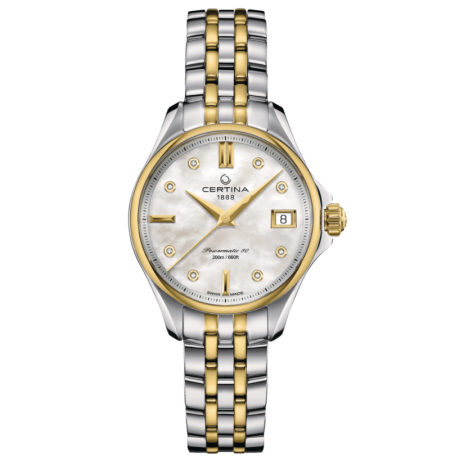 Certina DS ACTION C032.207.22.116.00