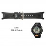 Laikrodžio dirželis CASIO 10631626
