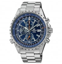 Casio EF-527D-2AVUEF - Sukurtas aviatoriams