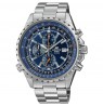 Casio EF-527D-2AVUEF - Sukurtas aviatoriams