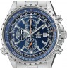 Casio EF-527D-2AVUEF - Sukurtas aviatoriams