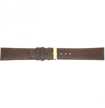 Laikrodžio dirželis CONDOR Camel Grain 623R.02.20.Y