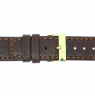 Laikrodžio dirželis CONDOR Camel Grain 623R.02.20.Y