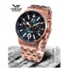 Vostok Europe Expedition North Pole-1 6S21-595B645BR