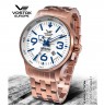 Vostok Europe Expedition North Pole 1 Automatic YN55-595B641BR